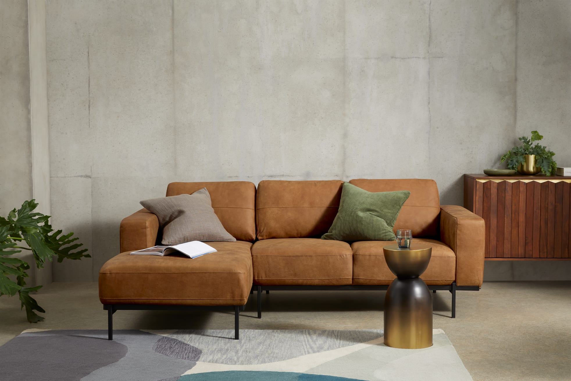 Jarrod 2 2024 seater sofa