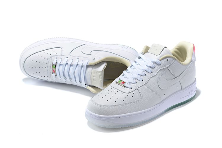 nike air force 1 low got em