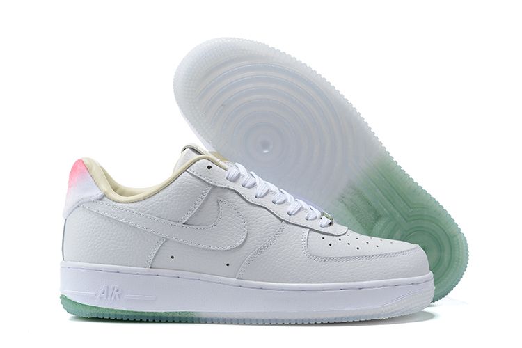 nike air force 1 low got em