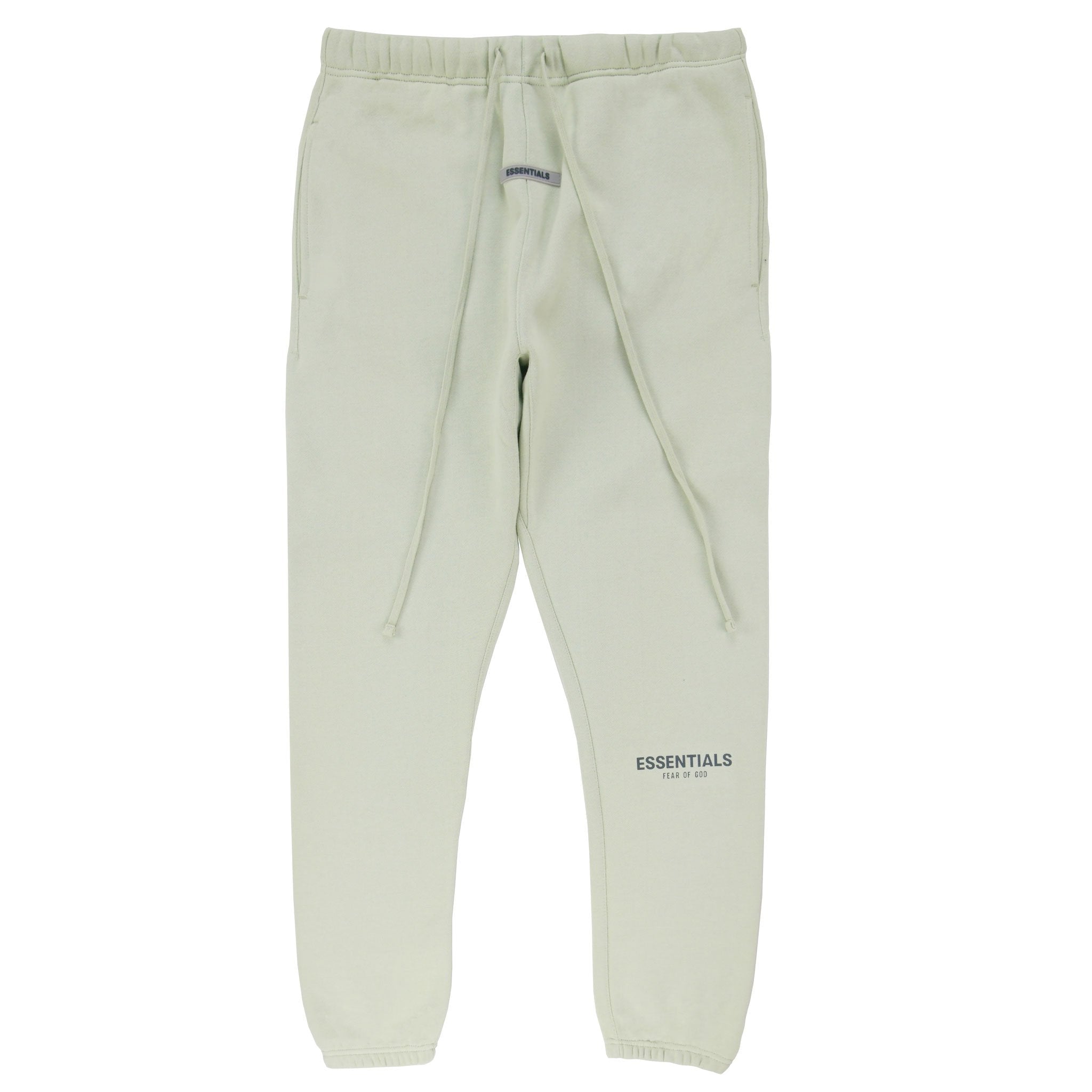 sage green sweatpants