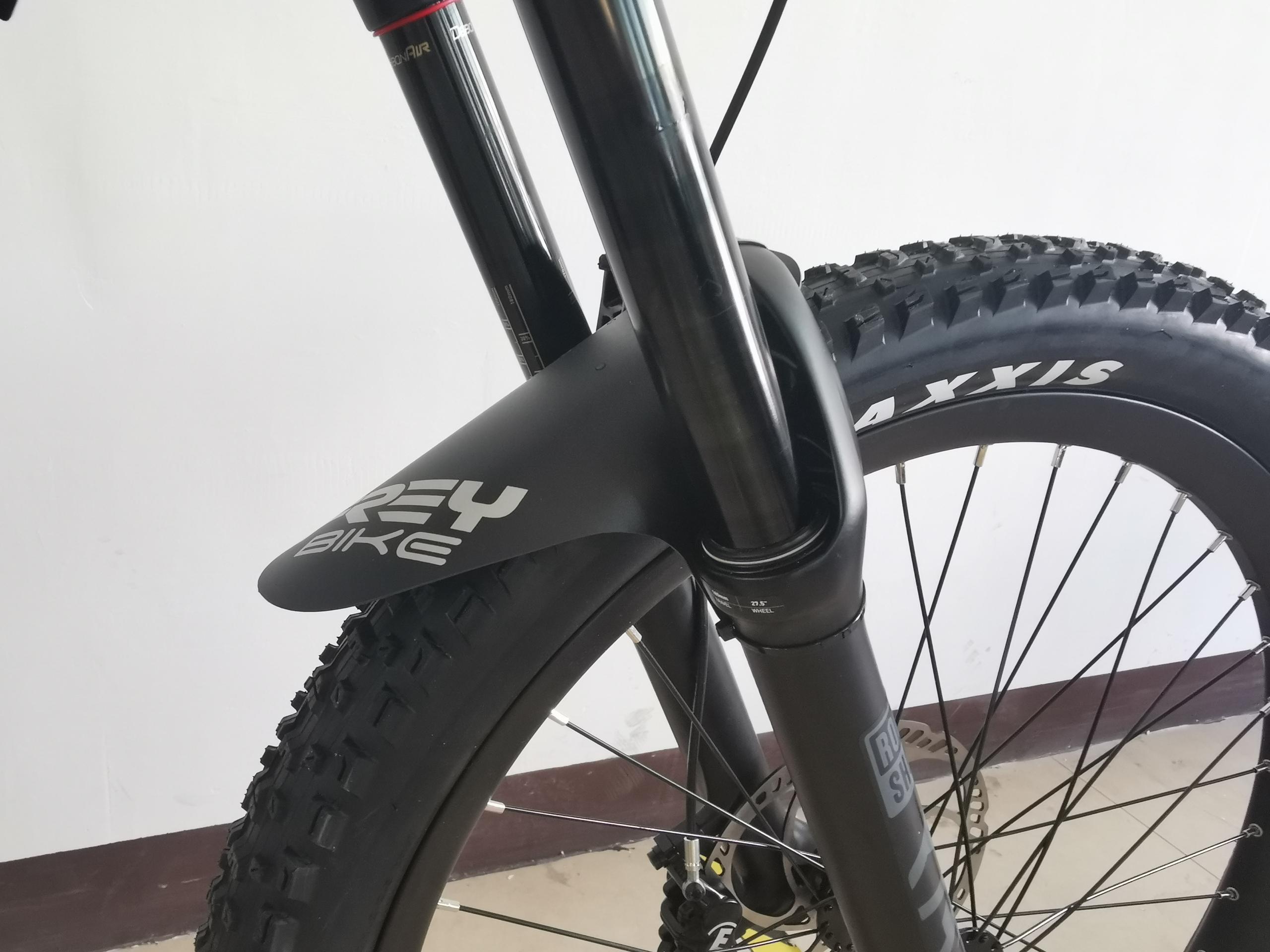 Mudguard fender on sale