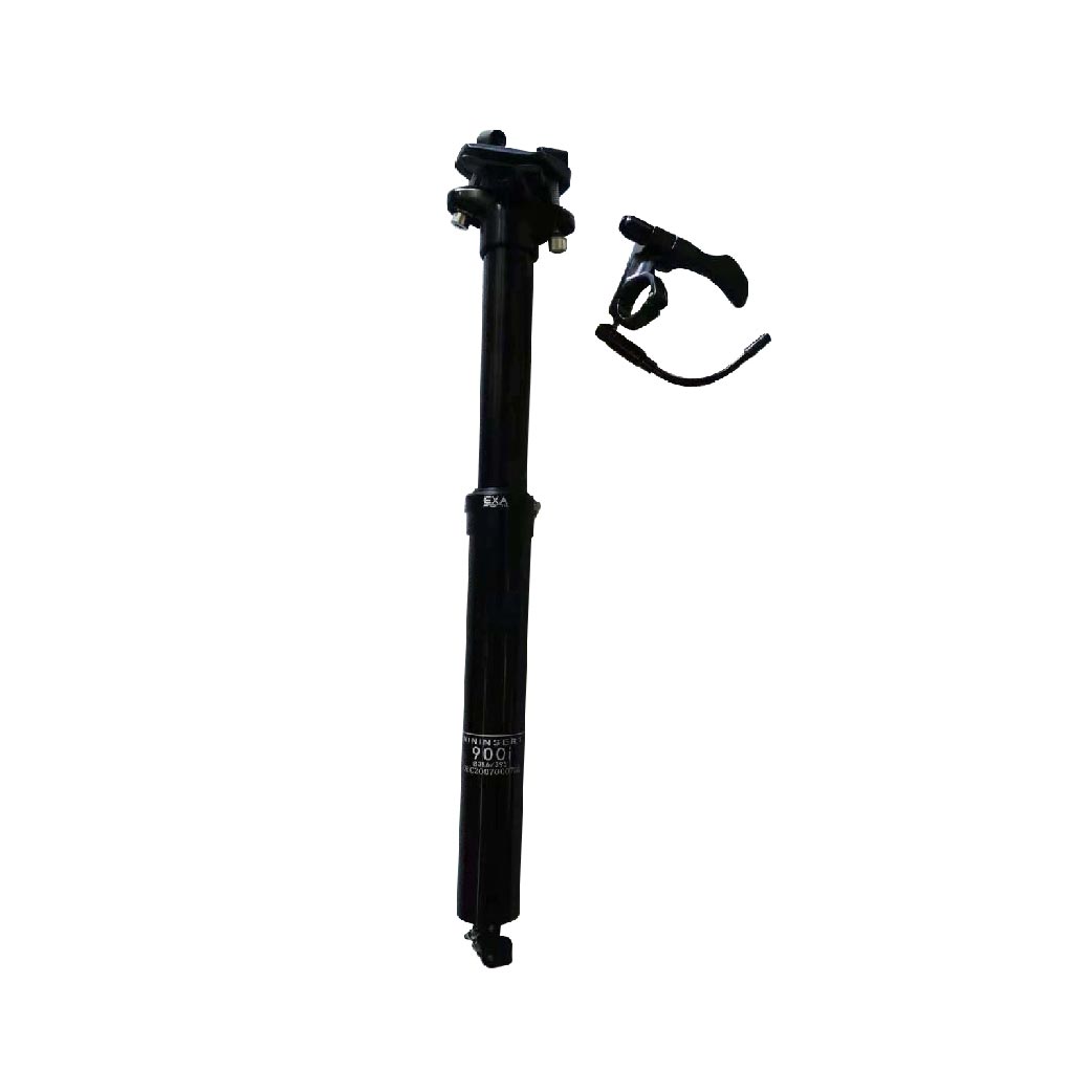 Dropper Seat Post 125-150mm Travel for Choice as Option Accessories