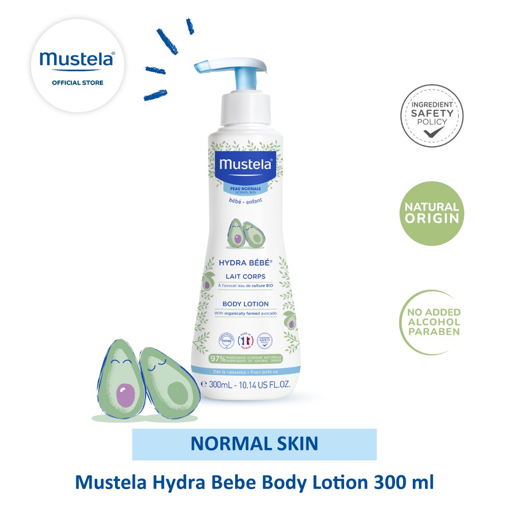 Очищающая Вода Для Новорожденных Mustela Купить