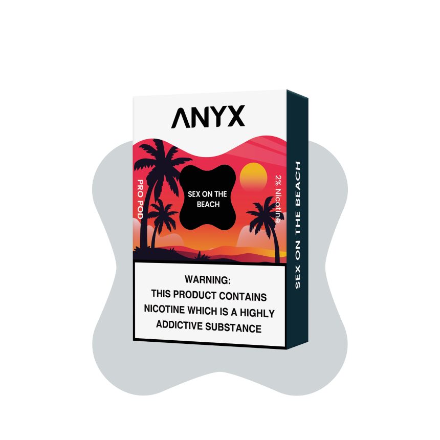 Sex-On-The-Beach-Vape-Flavor-ANYX-Pro-By-ANYX-Global