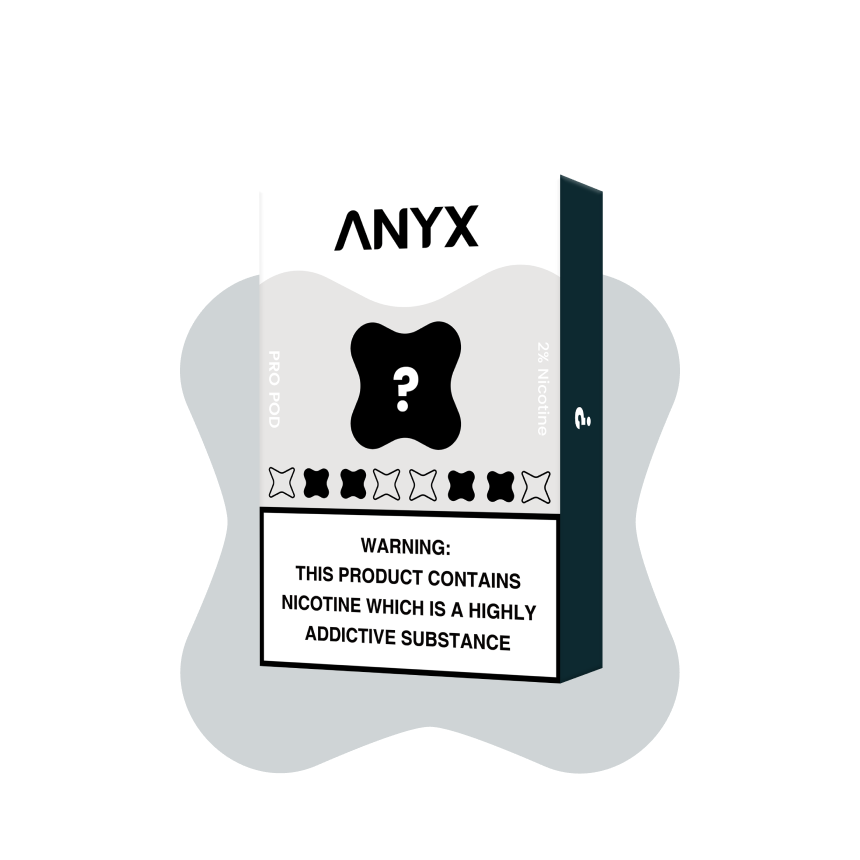 More-Vape-Flavor-On-The-Way-Vape-Flavor-ANYX-Pro-By-ANYX-Global