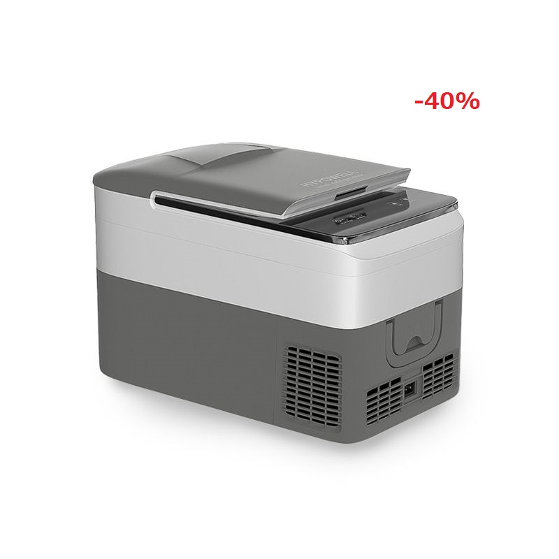 販売 Hypowell ポータブル 冷蔵庫 HYPOWELL ミニ冷蔵庫 車載家庭両用