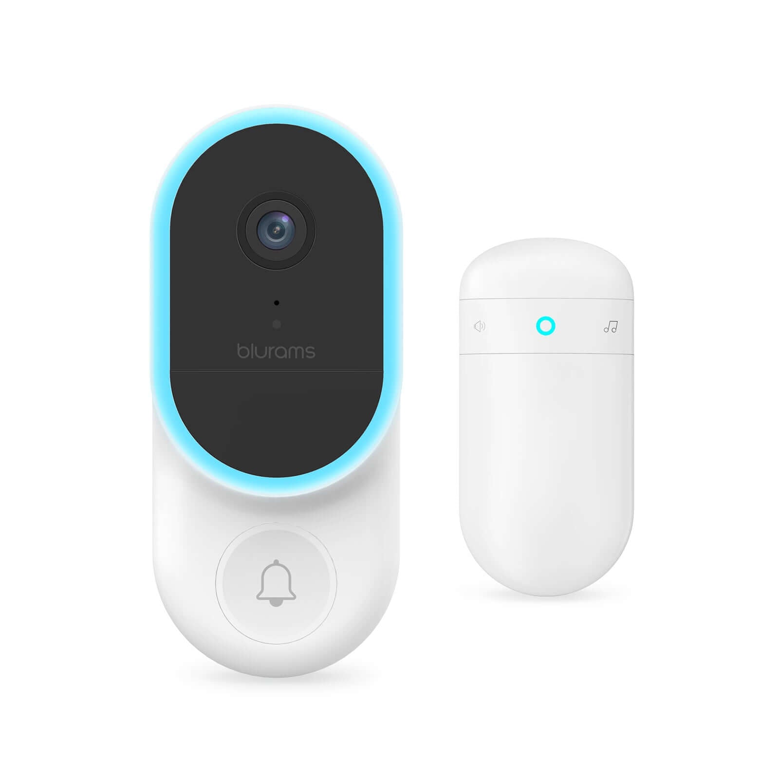 blurams doorbell