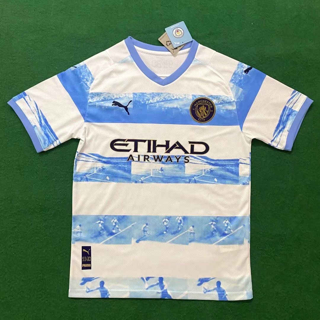 22/23 Manchester City Special Edition