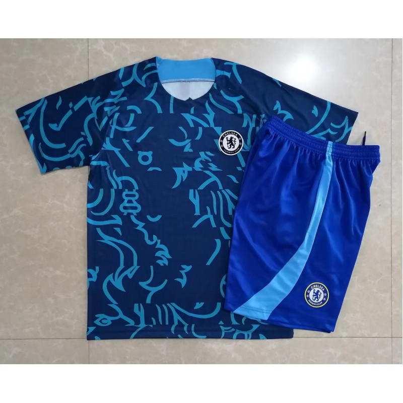 chelsea camo kit