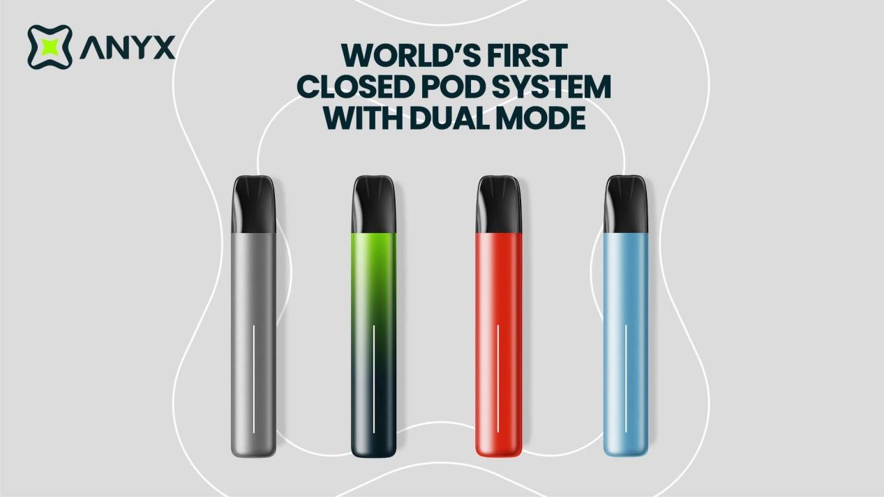 World-First-Closed-Pod-System-With-Dual-Mode-ANYX-Pro-By-ANYXGlobal