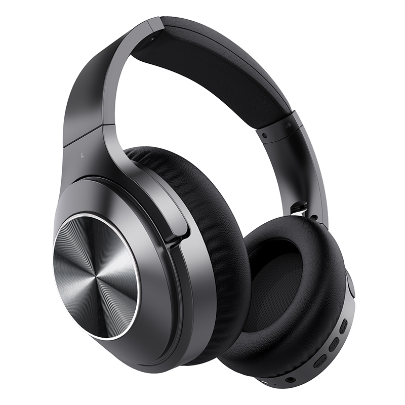 Ausdom headphones shop