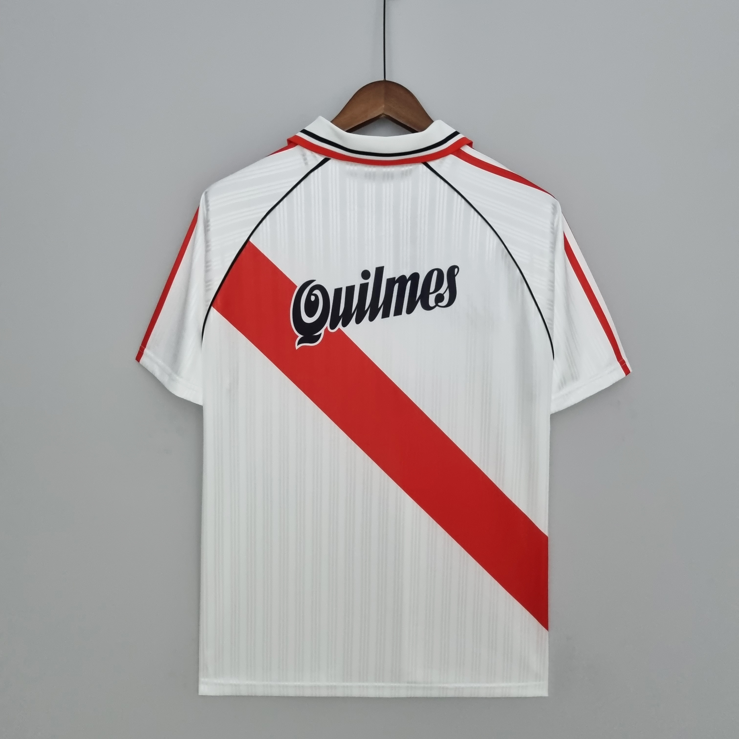 Retro River Plate 95/96 home