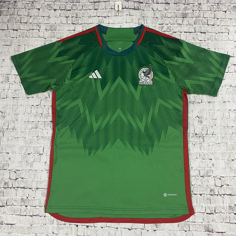 1990 mexico jersey