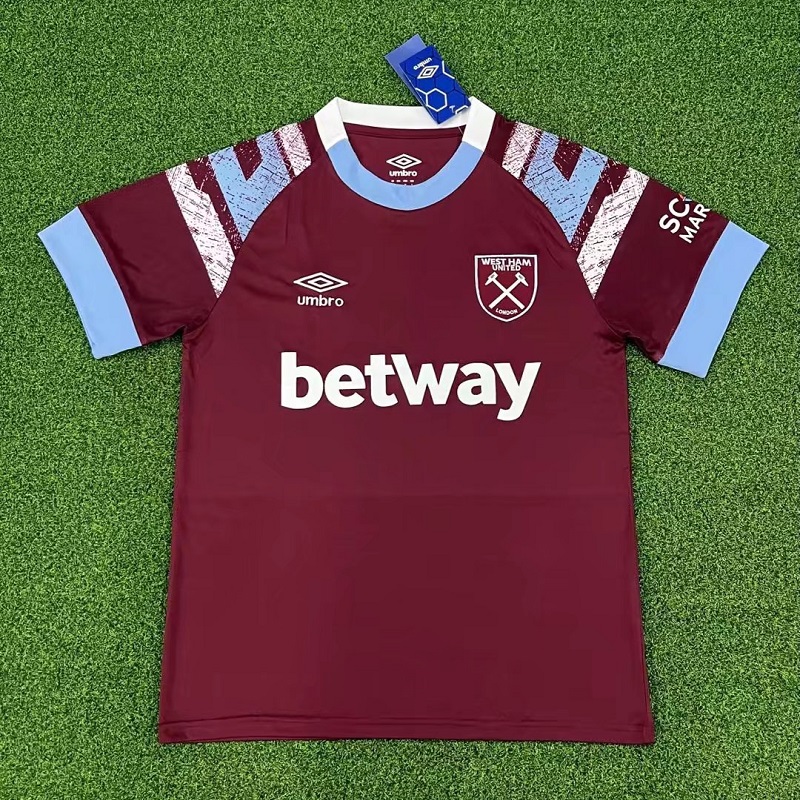 west ham 4xl