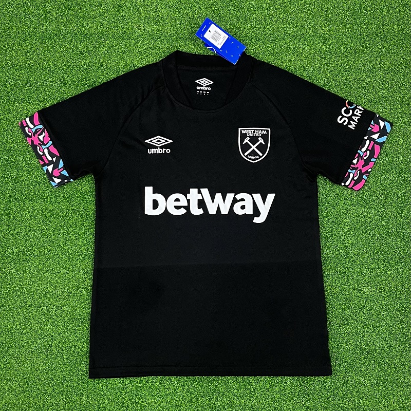 west ham 4xl