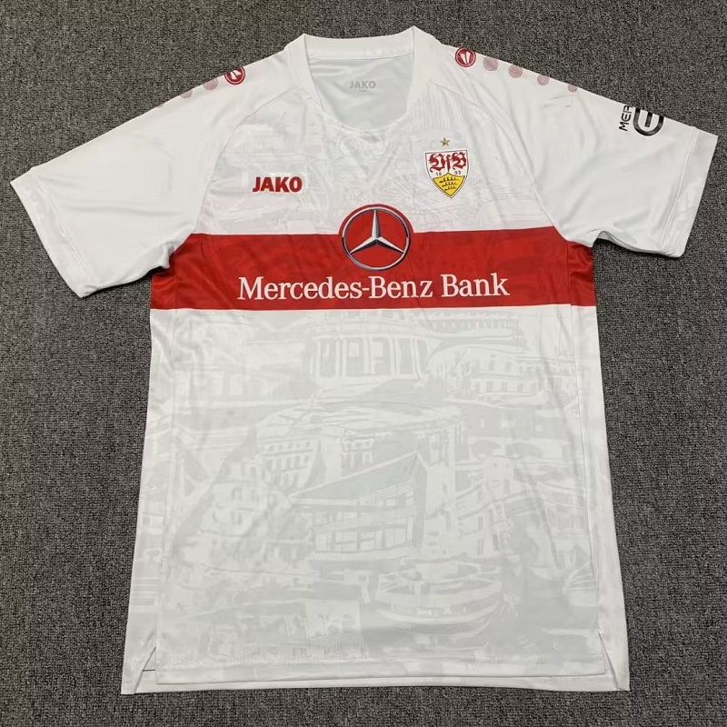 stuttgart fc shirt