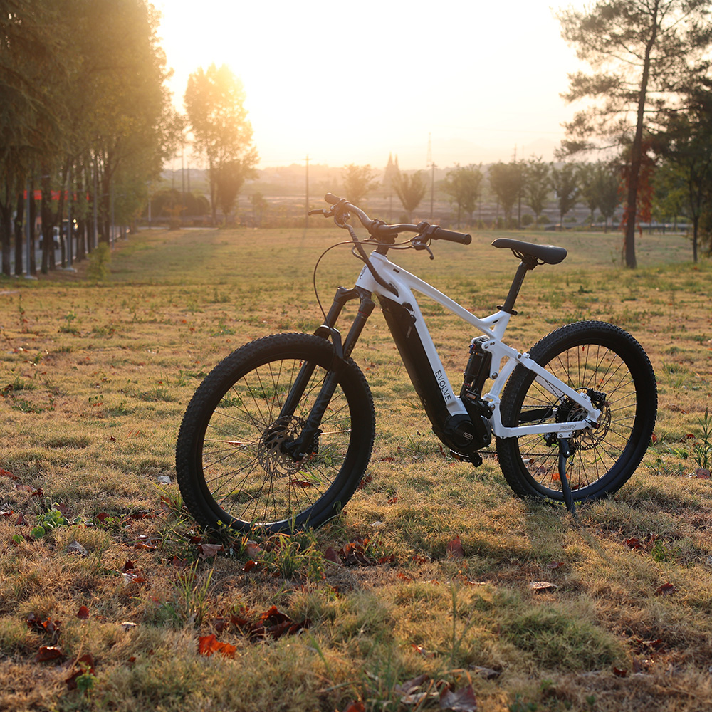 Best electric mountain bike 2019 usa online