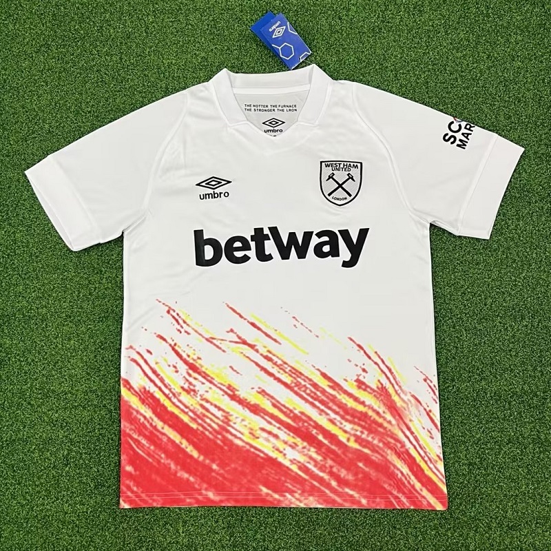 west ham 4xl