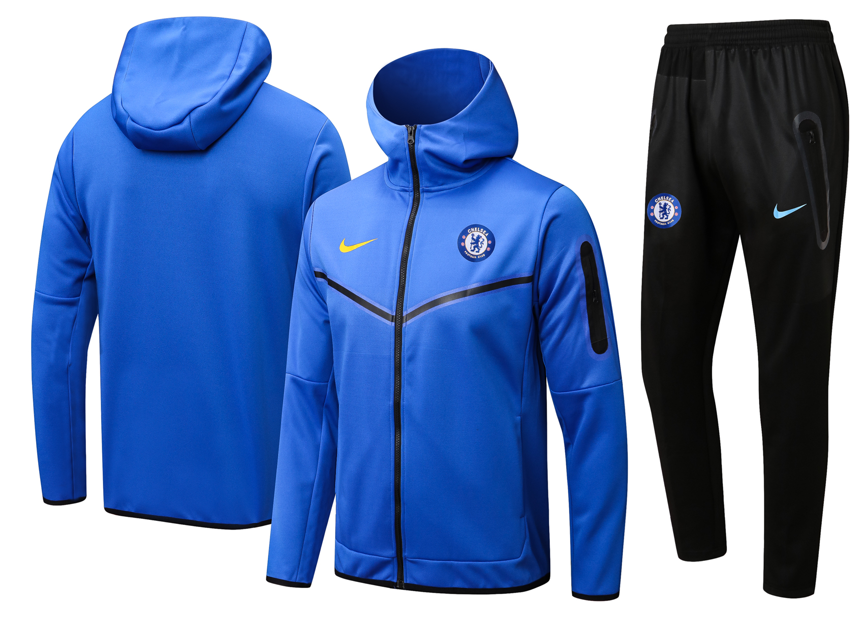 22 23 Nike Hooded Tracksuit 22-23-nike-hooded-tracksuit