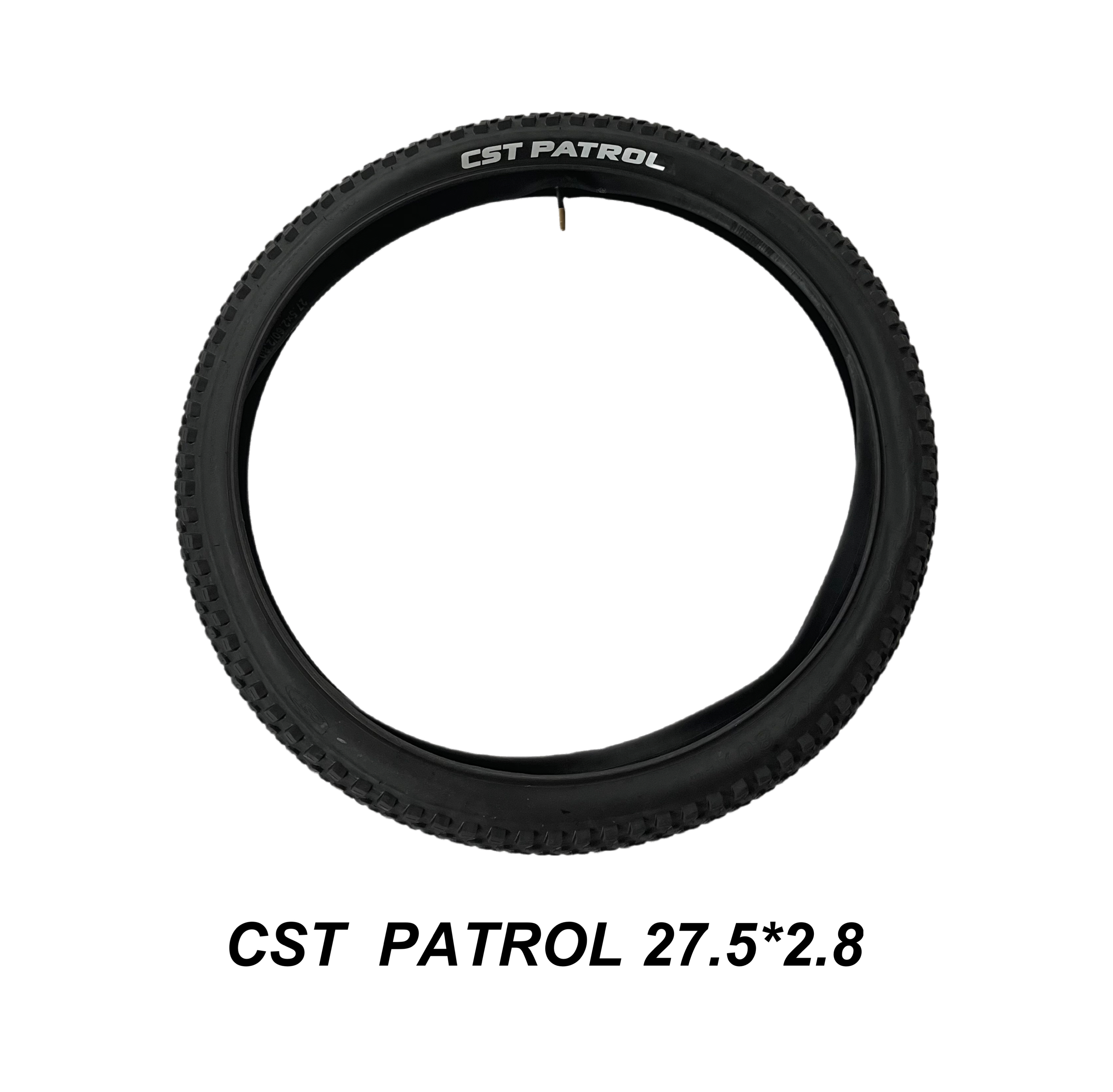 Cst patrol discount 27.5 x 2.25