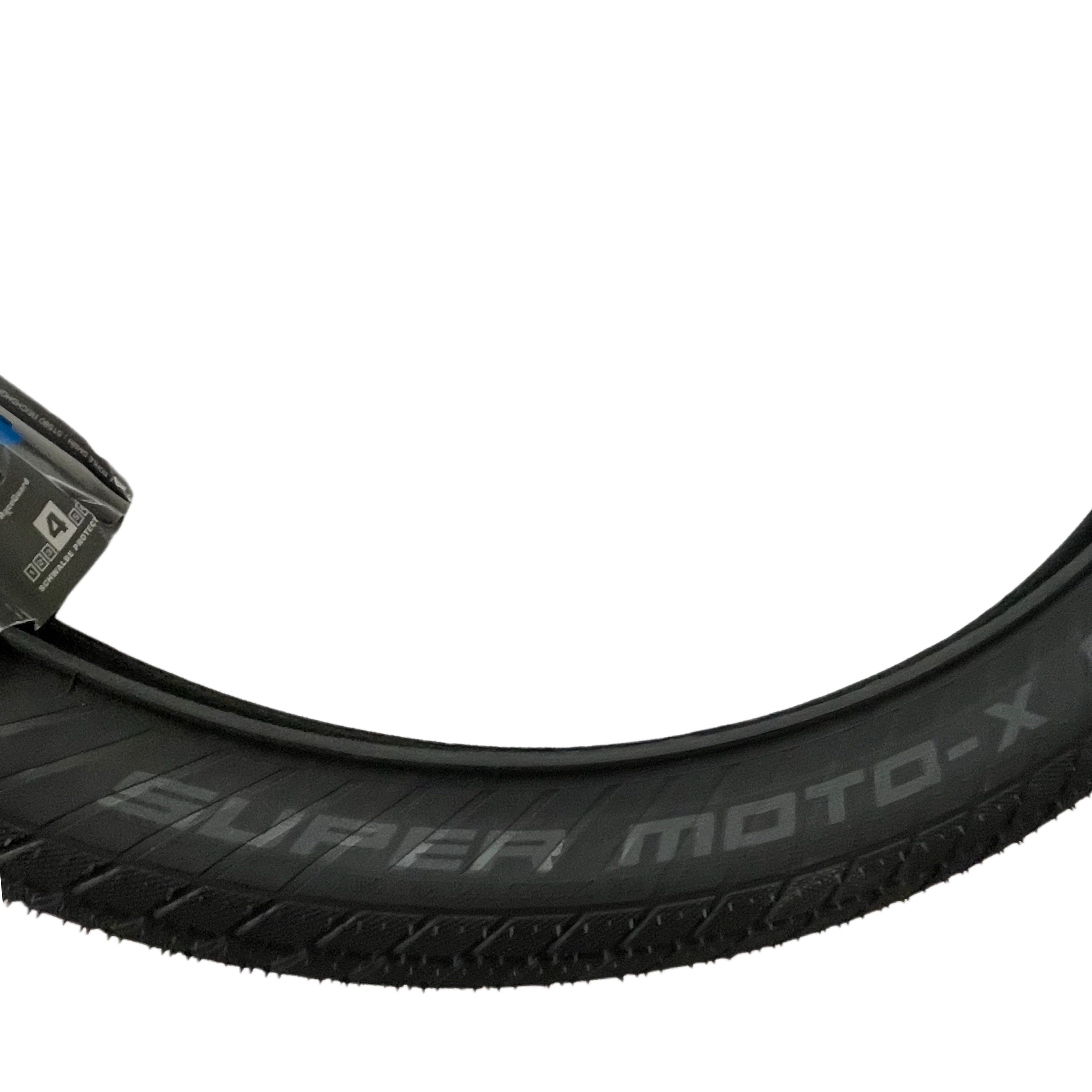 betrouwbaarheid geur Knop Tires :SCHWALBE SUPER MOTO-X 27.5x2.8