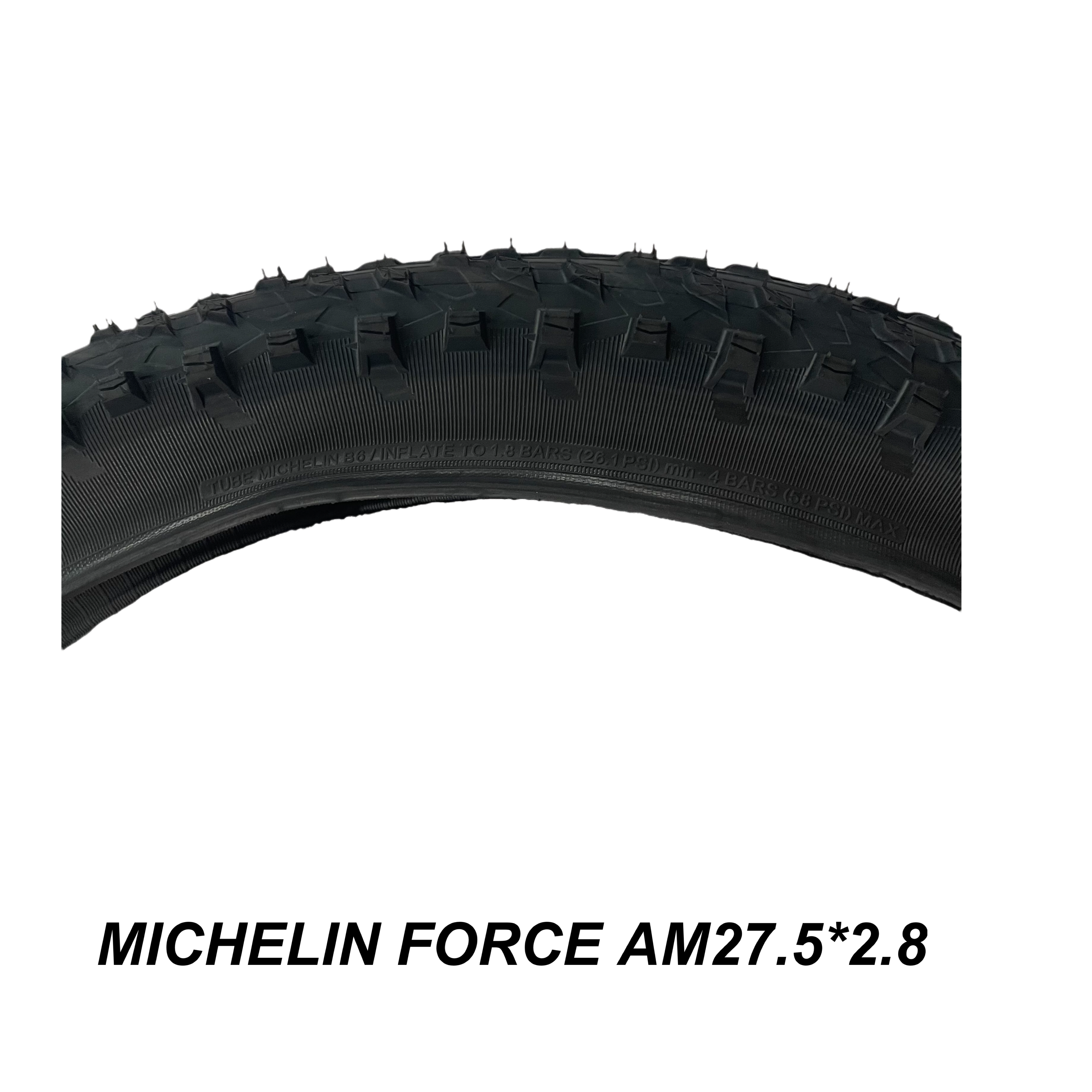 Michelin force am 27.5 x 2.8 sale