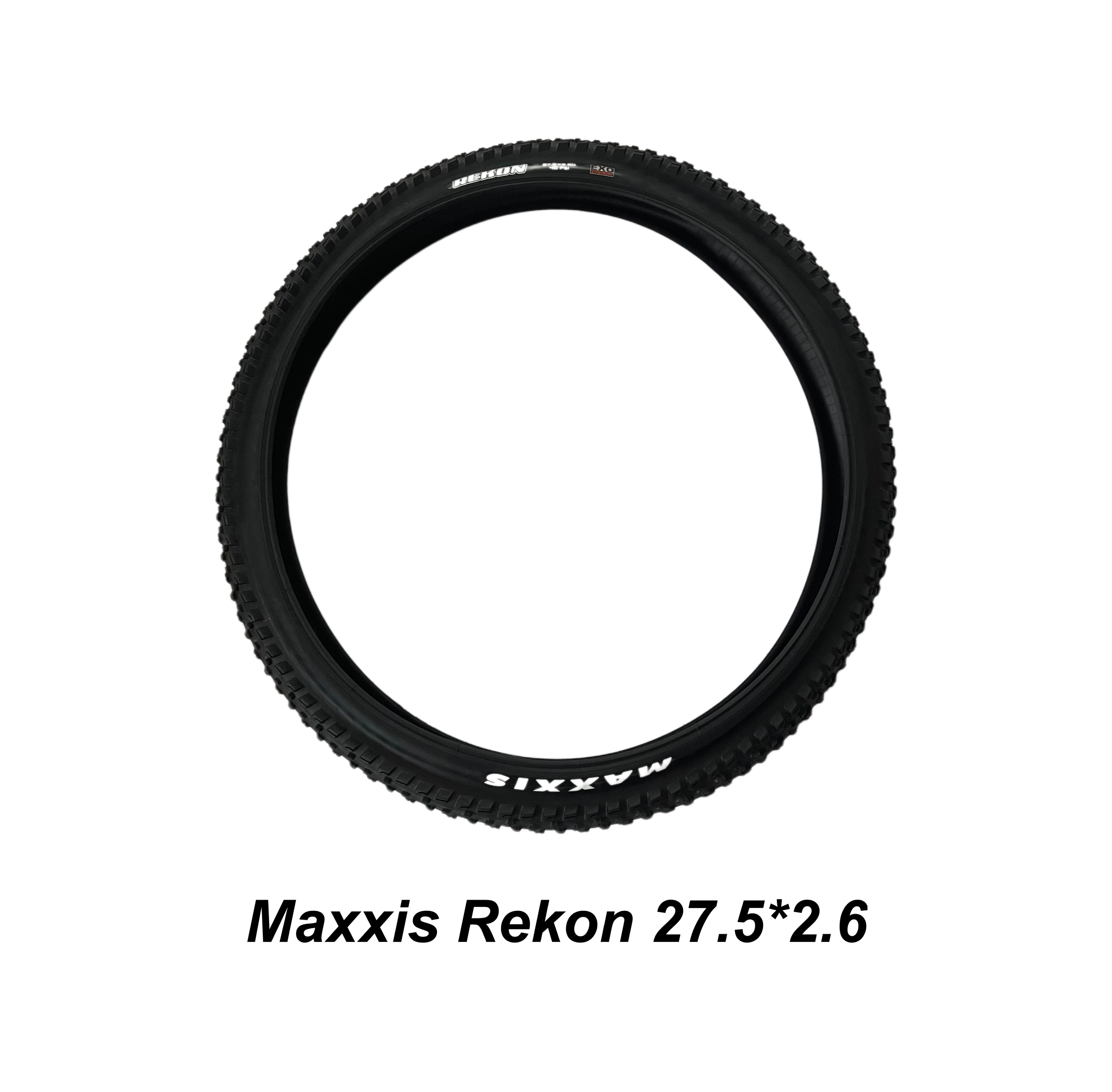 Tires ：MAXXIS REKON 27.5x2.6