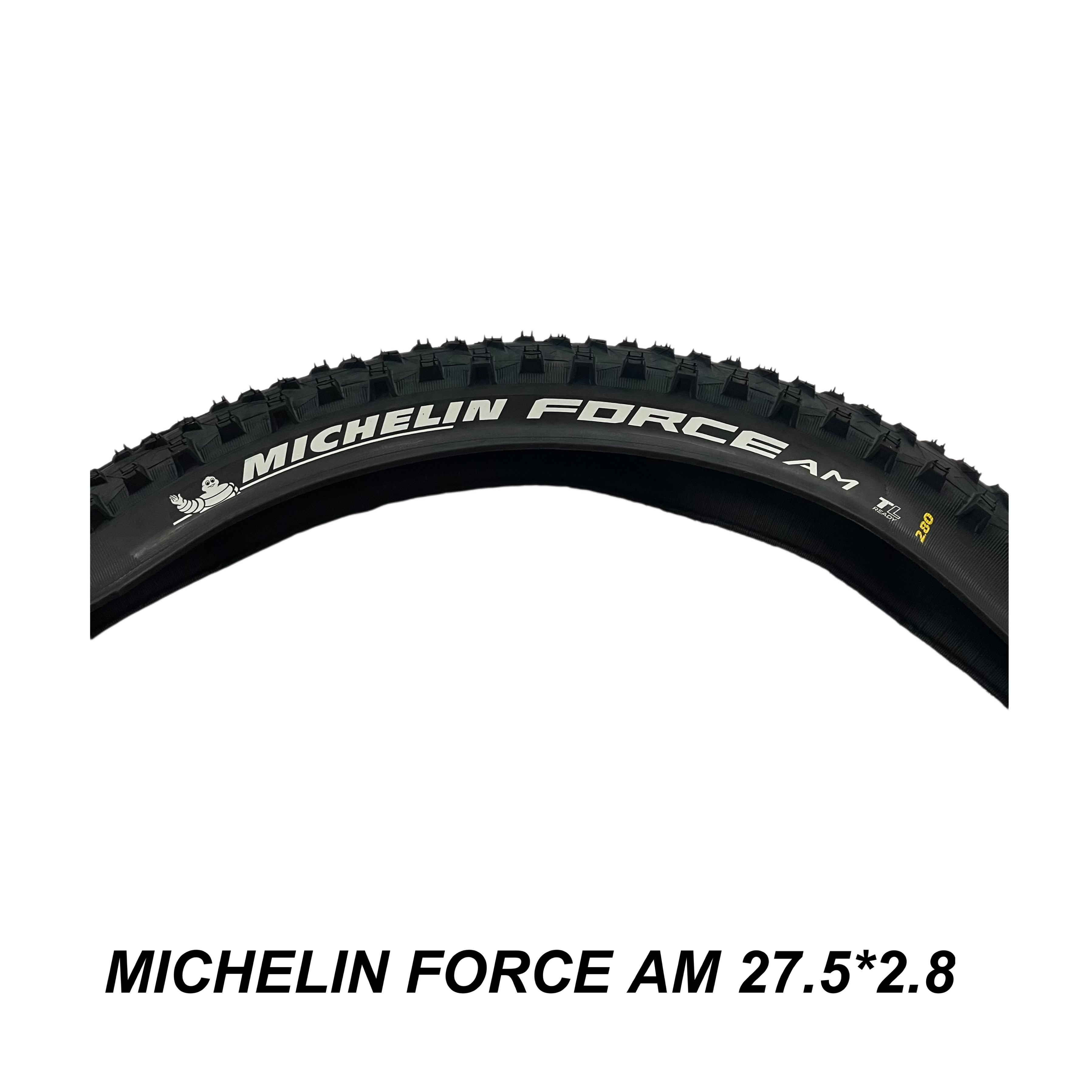 Michelin force am discount 27.5