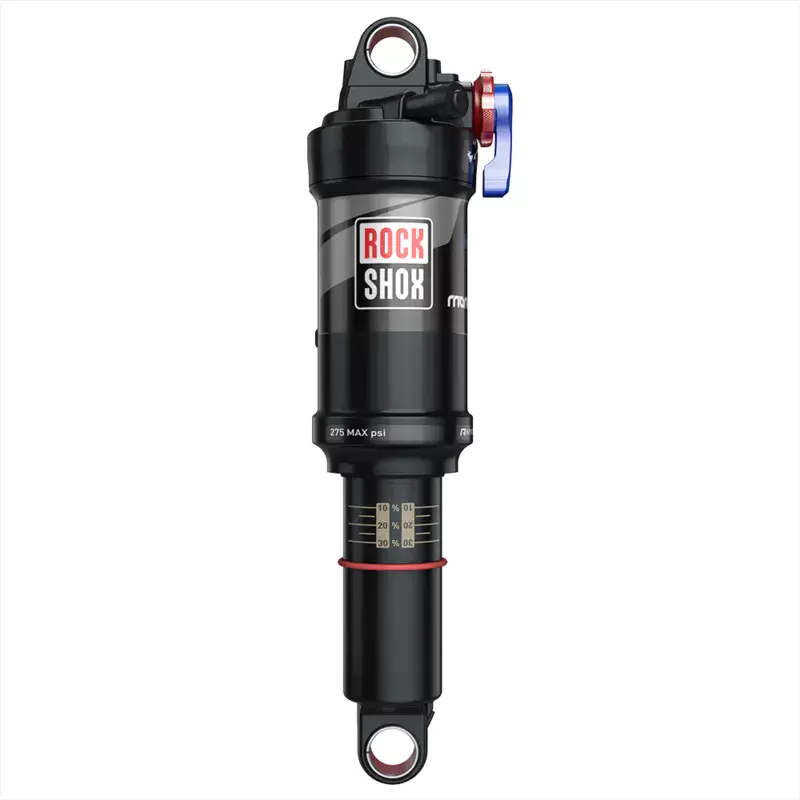 suspension-rear-shock-rockshox-deluxe-rl205*65mm