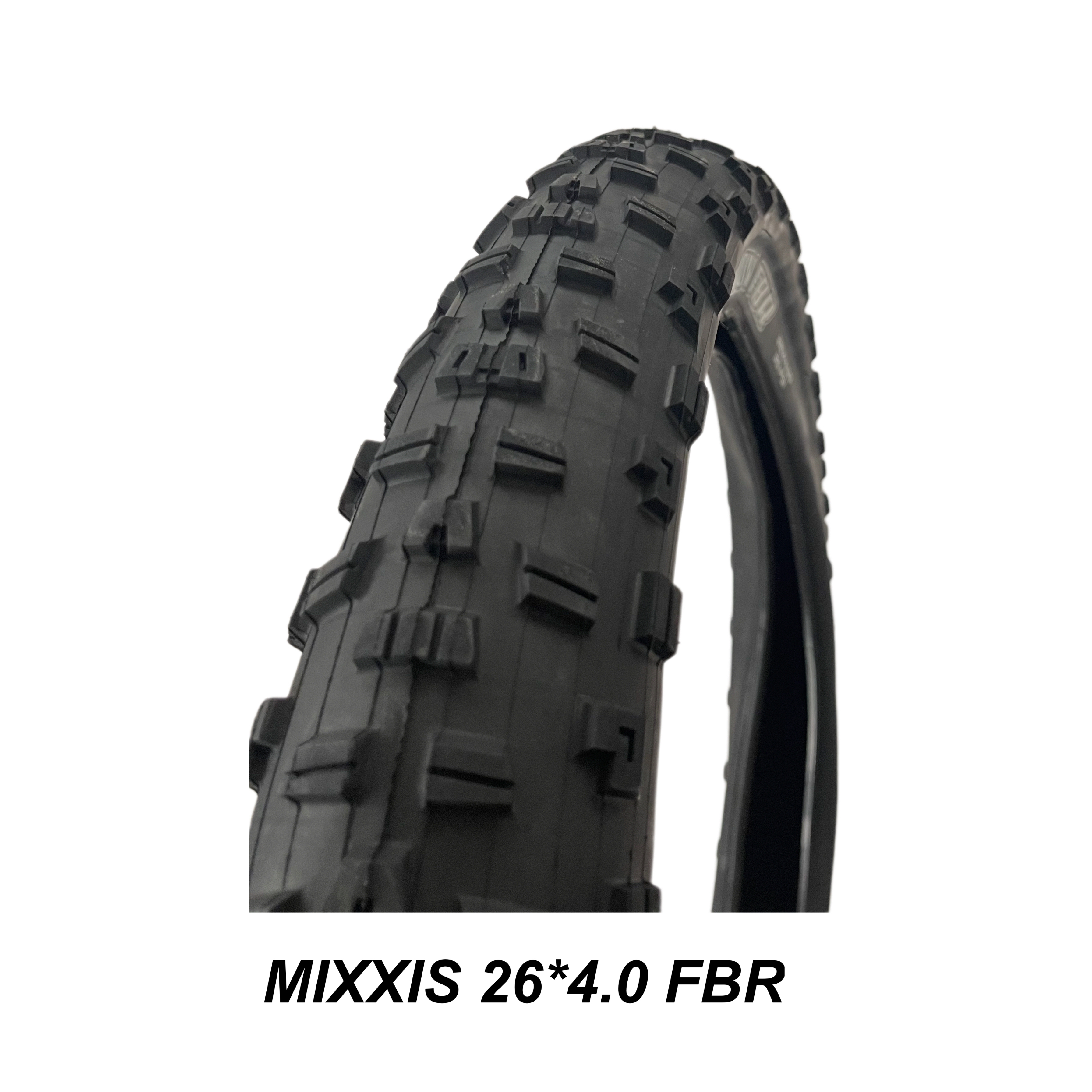 Maxxis best sale minion 26x4