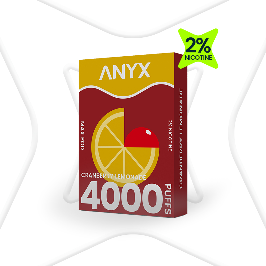 ANYX-Max-Cranberry-Lemonade-Real-Vape-Flavor