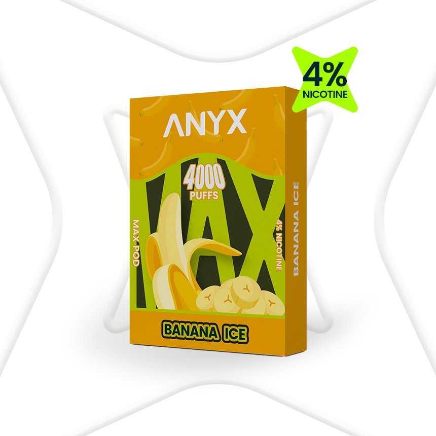 ANYX-Max-Pod-Banana-Ice-Real-Vape-Flavor