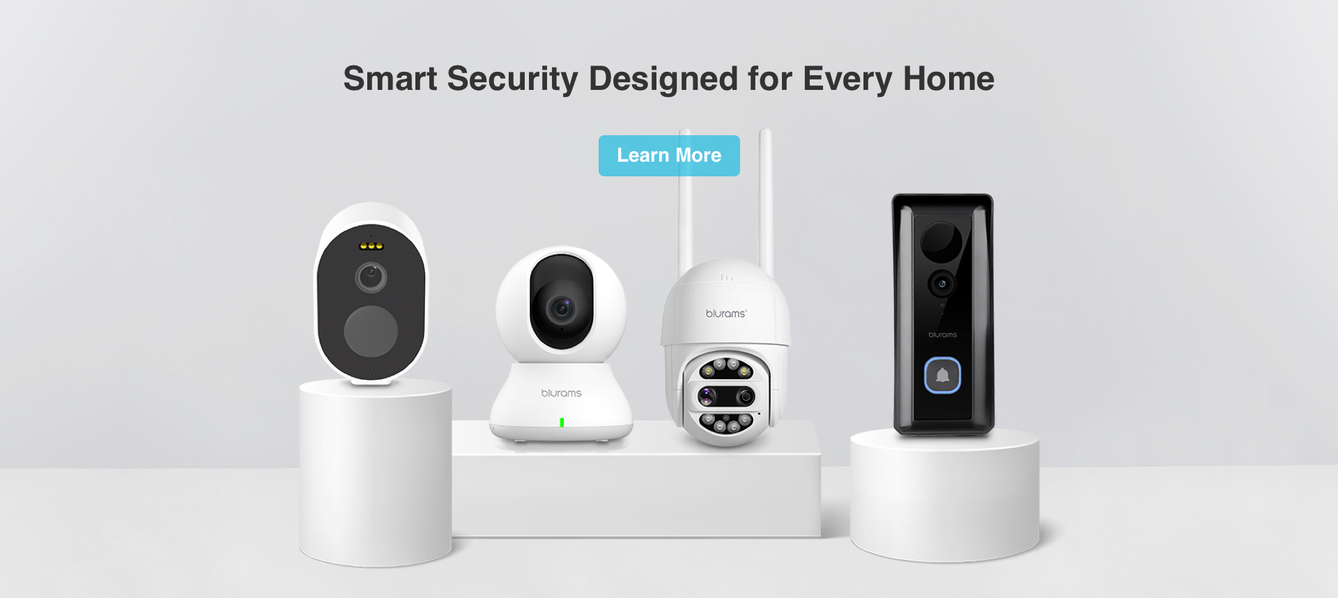 13 best home security cameras of 2024 to give you peace of mind