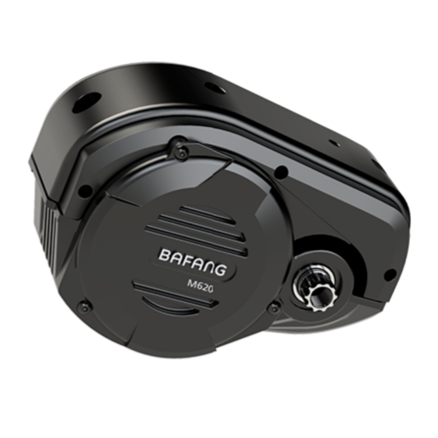 An introduction to Bafang Mid Drive Motor M620 Bafang Ultra Motor