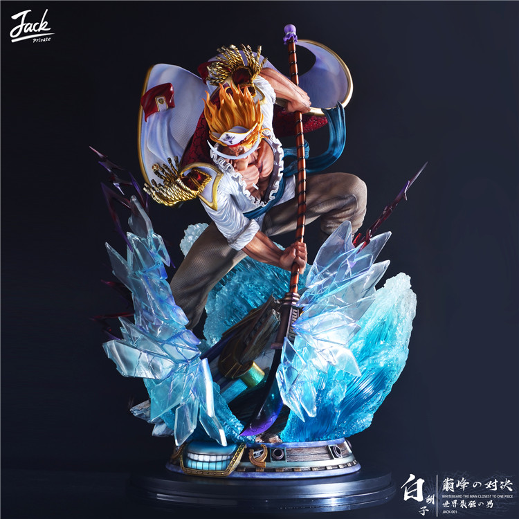 Share more than 77 resin statues anime best  induhocakina
