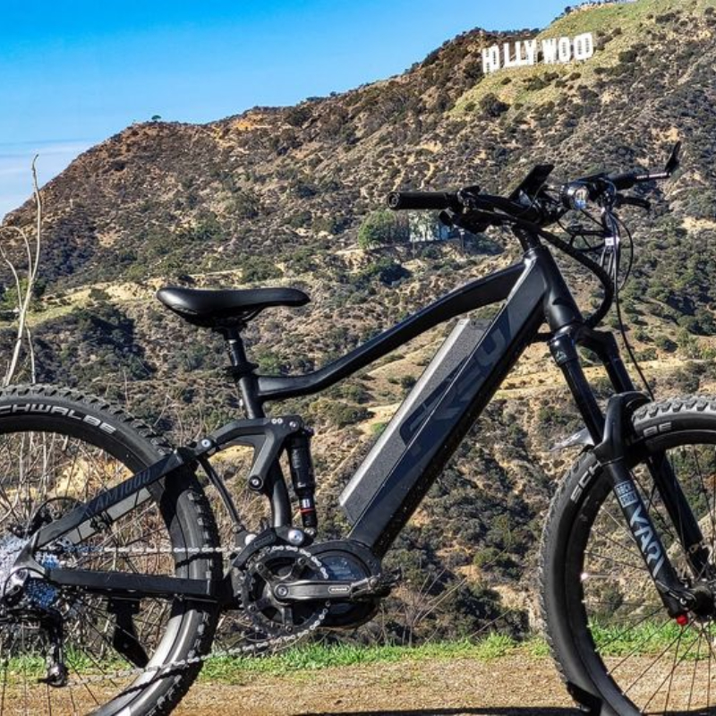 Why Are Electric Bikes So Expensive? Top 5 Reasons FreyBike