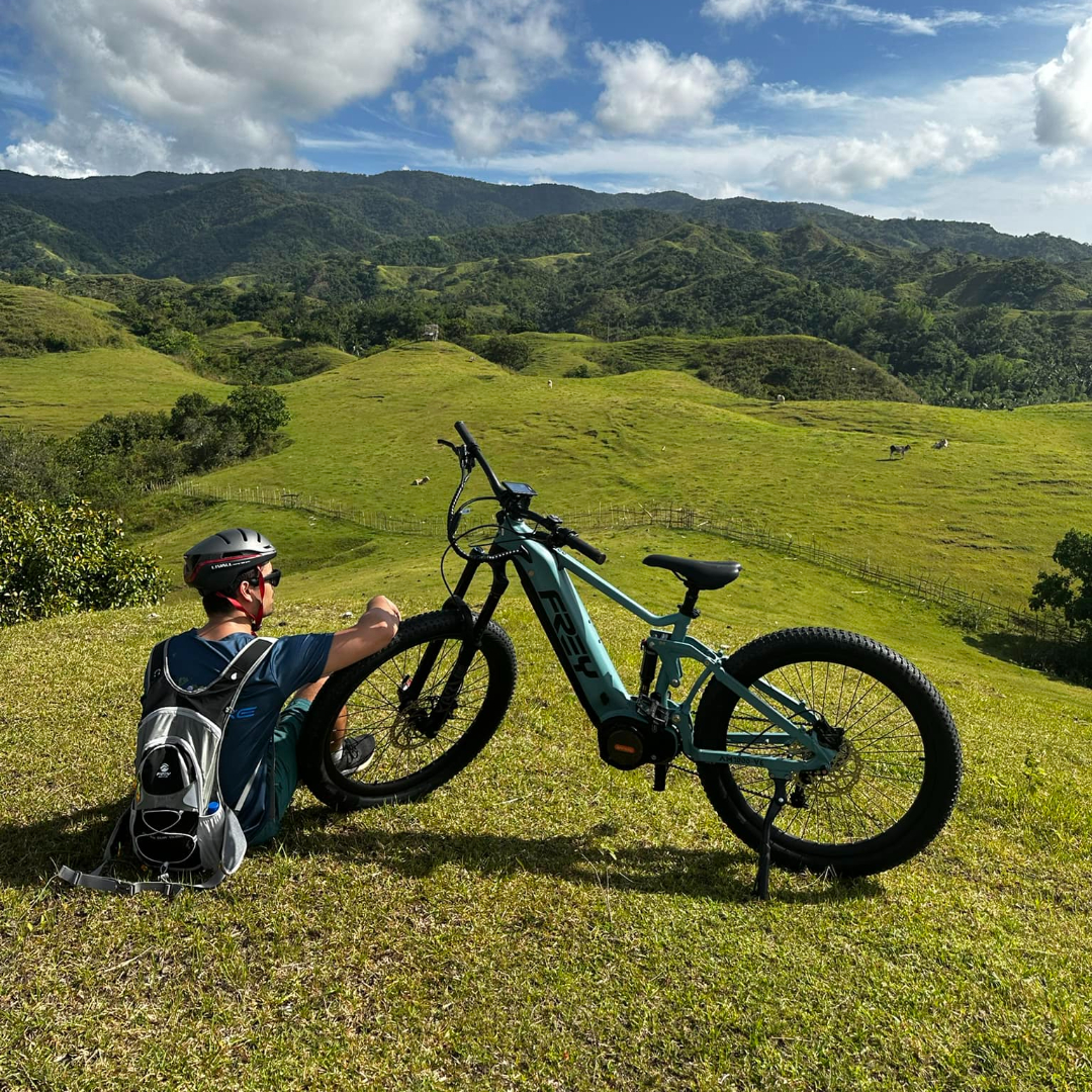 10 Best Electric Mountain Bike Trails in the United State FreyBike