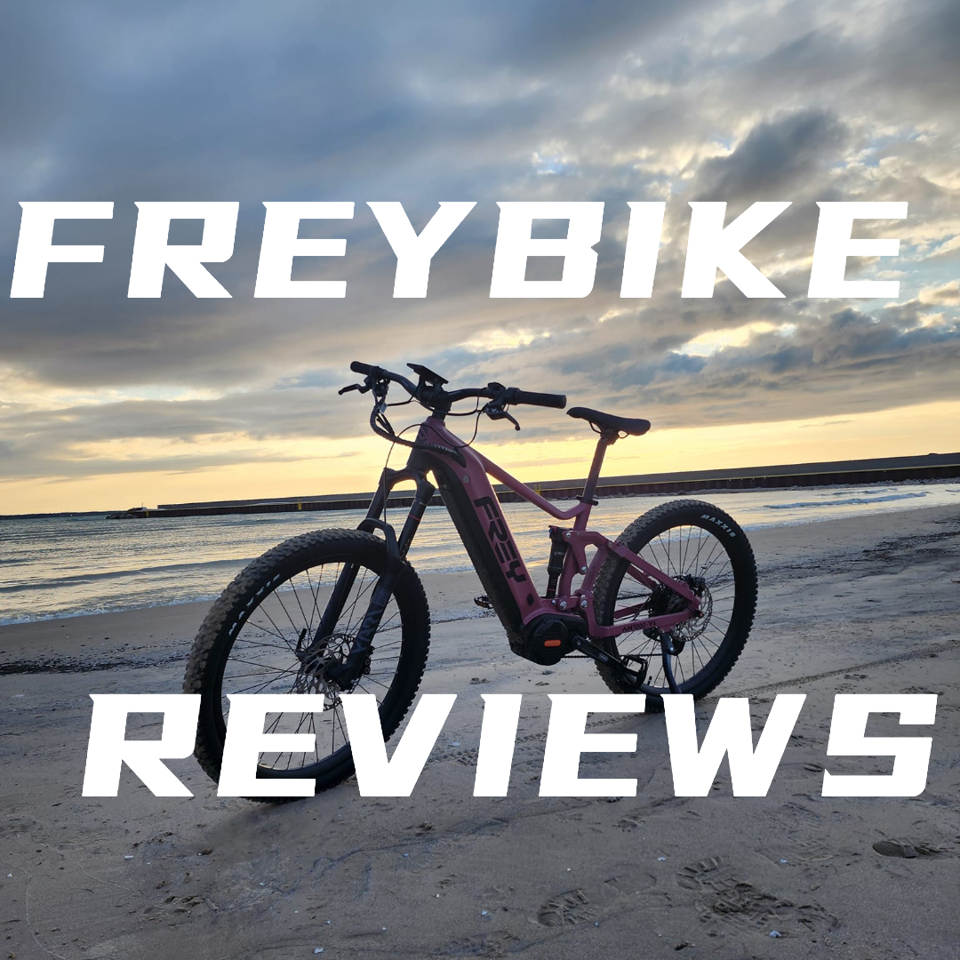 Frey M600 Dirt Bike Review (Updated: Nov, 2023)