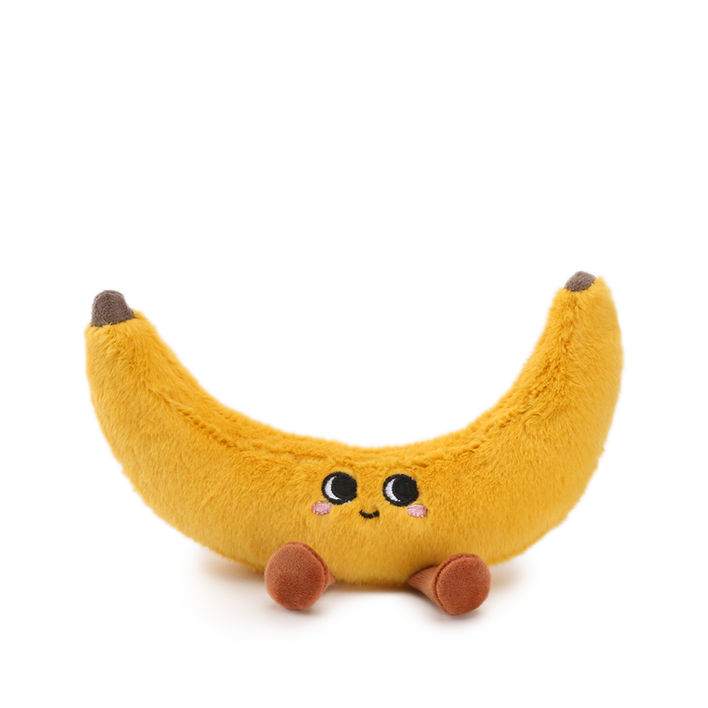 Banana Toy