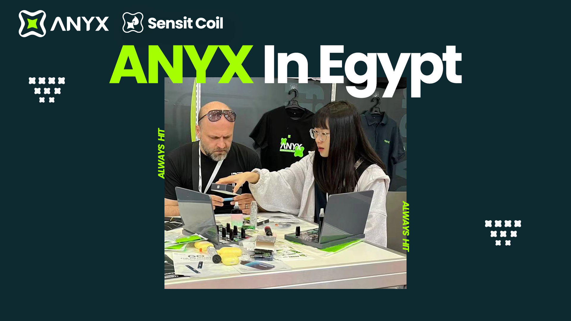 ANYX-Vape-Brand-In-Egypt-Expo