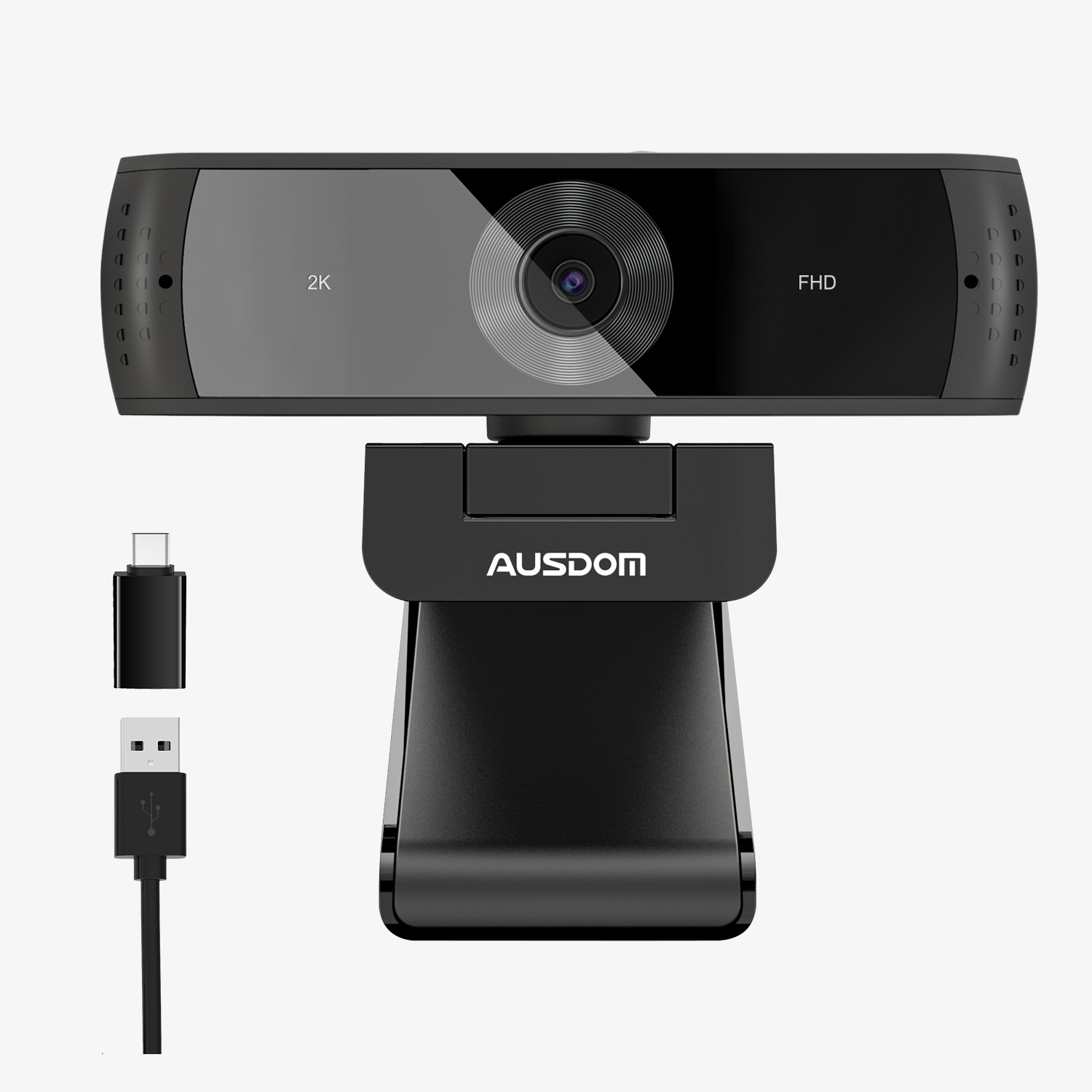 Original Logitech Webcam 1080p Streamcam 60fps Streaming Web Camera With  Usb-c And Buillt In Microphone Web Cam - Webcams - AliExpress