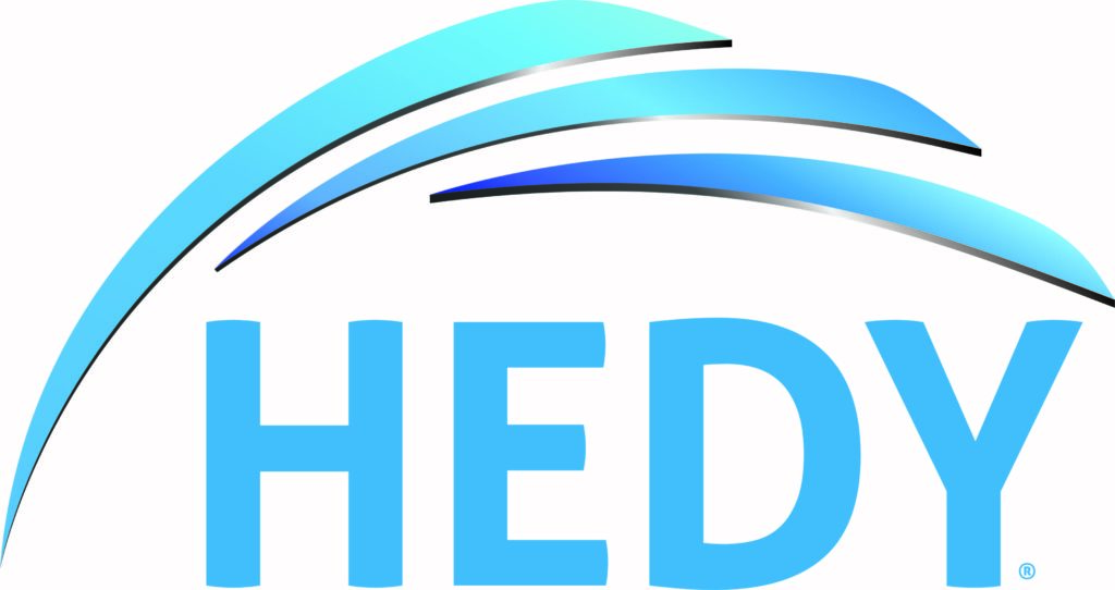 New Hedy Logo