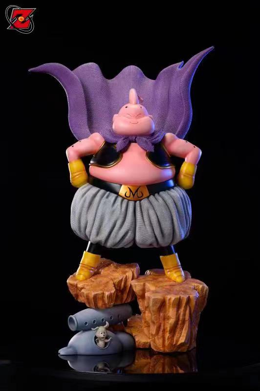 mad buu- Dragon Ball Resin Statue -Goukong Studio[Pre-Order]